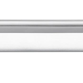 Baltimore Cabinet Pull with Backplate - CTC450mm