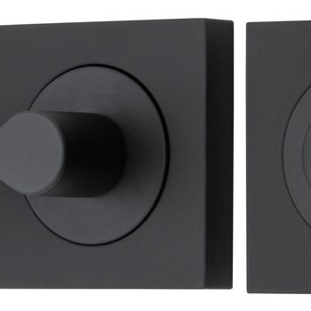 Accessibility Privacy Turn with Indicator - Square