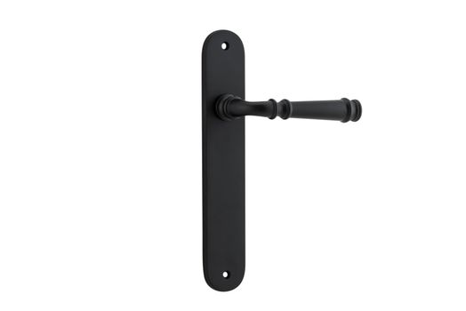 Verona Lever - Oval Backplate