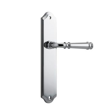 Verona Lever - Shouldered Backplate