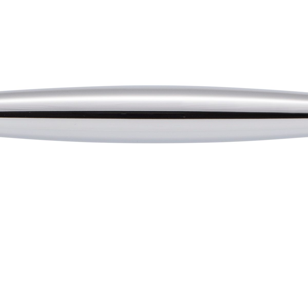21084 - Sarlat Cabinet Pull - CTC256mm - Polished Chrome