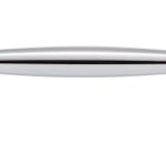 21084 - Sarlat Cabinet Pull - CTC256mm - Polished Chrome
