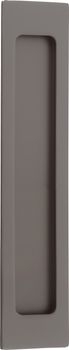 Rectangular Flush Pull