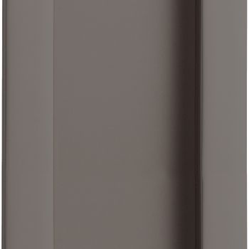 Rectangular Flush Pull