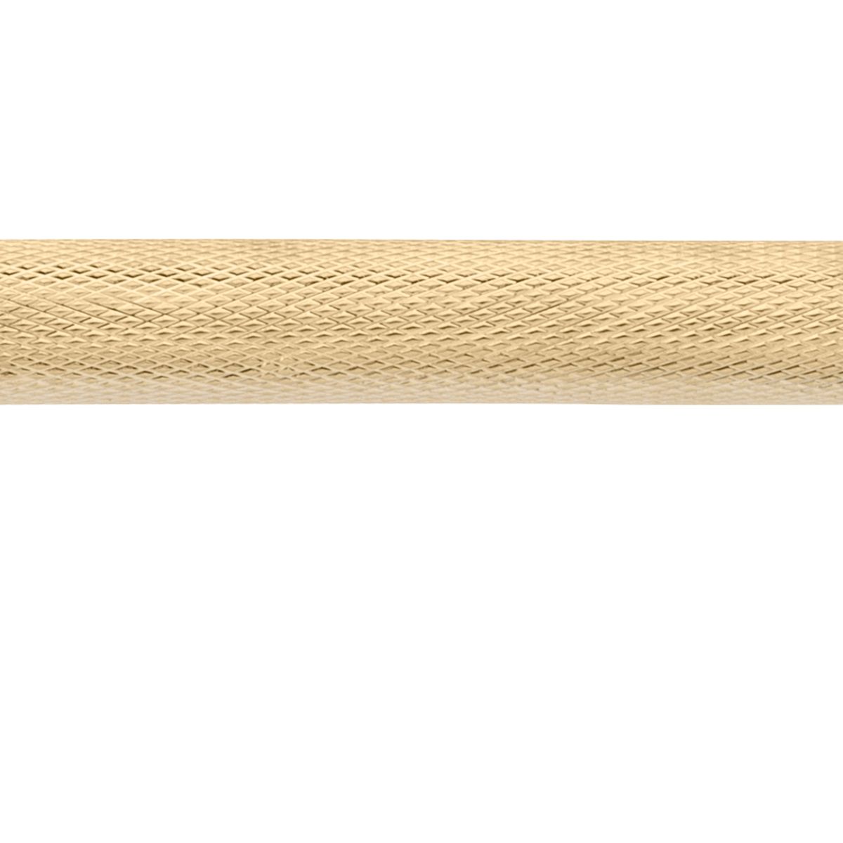 22110 - Brunswick Cabinet Pull - CTC160mm - Brushed Gold PVD