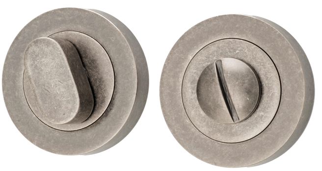 Privacy Turn - Round
