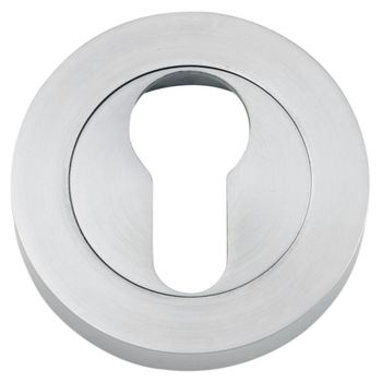 Euro Escutcheons -  Round