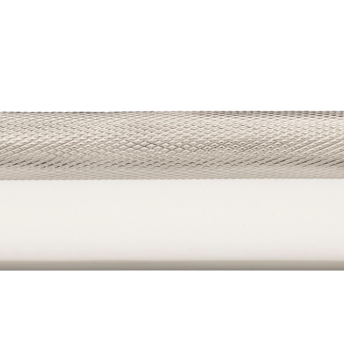 22125B - Brunswick Cabinet Pull with Backplate  - CTC256mm - Satin Nickel