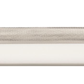 Brunswick Cabinet Pull with Backplate  - CTC256mm