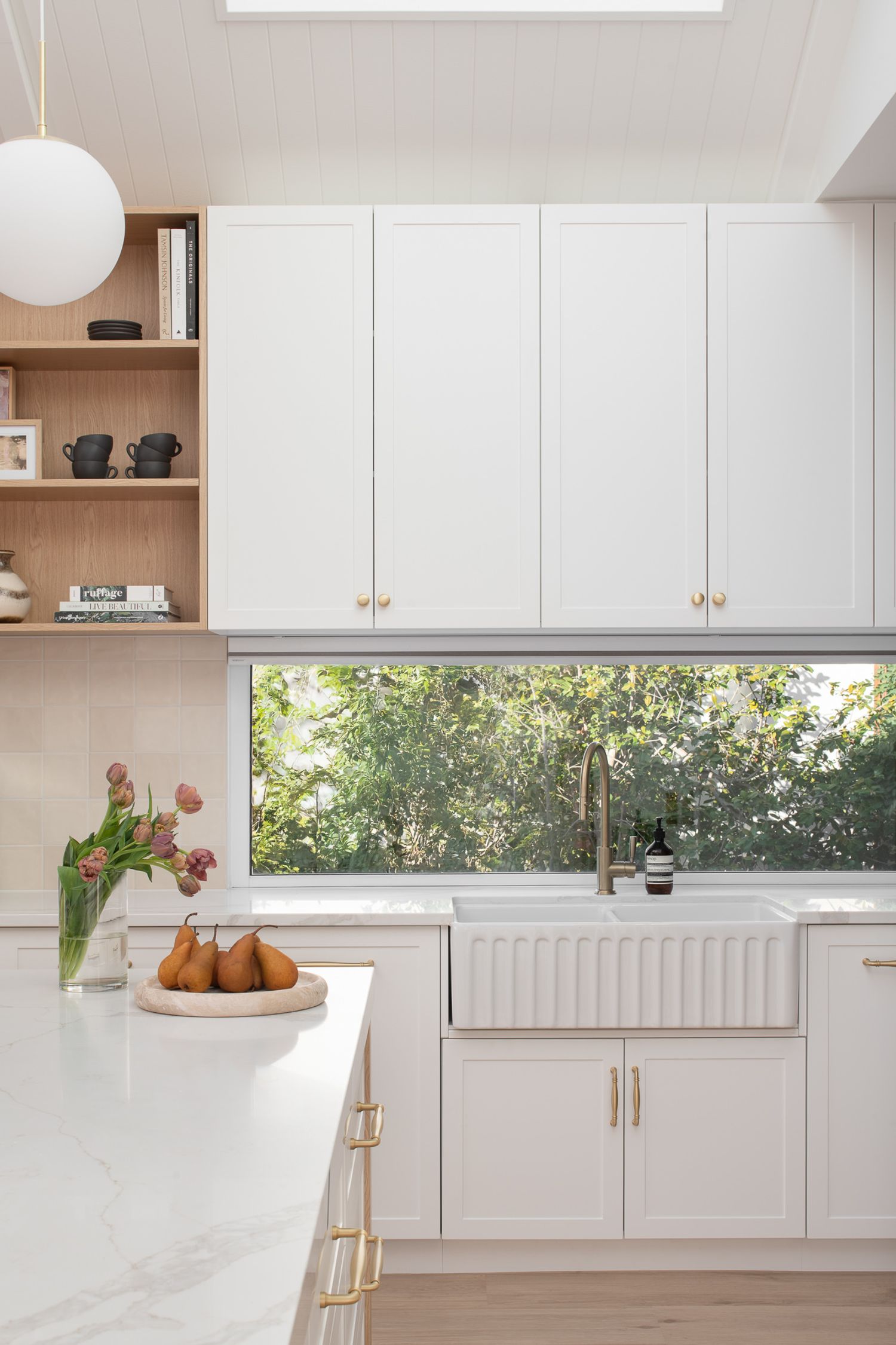 0567 - Sarlat Cupboard Knob - P32xD38mm - Polished Chrome