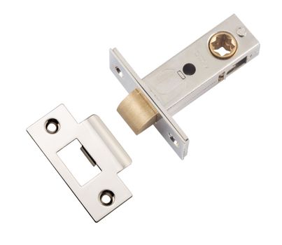 Split Cam Tube Latch - 45mm Backset