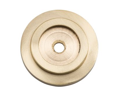 Cupboard Knob Backplate - D32mm
