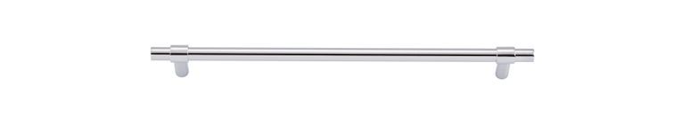 21024 - Helsinki Cabinet Pull - CTC256mm - Polished Chrome