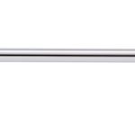 21024 - Helsinki Cabinet Pull - CTC256mm - Polished Chrome