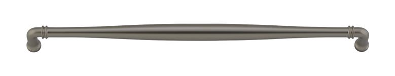 16941 - Sarlat Cabinet Pull - CTC450mm - Graphite PVD