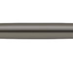 16941 - Sarlat Cabinet Pull - CTC450mm - Graphite PVD