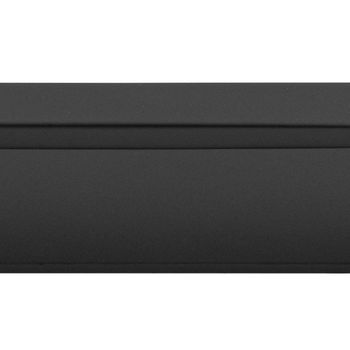 Cali Cabinet Pull with Backplate - CTC 128mm