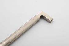 22125 - Brunswick Cabinet Pull - CTC256mm - Satin Nickel