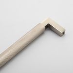 22125 - Brunswick Cabinet Pull - CTC256mm - Satin Nickel