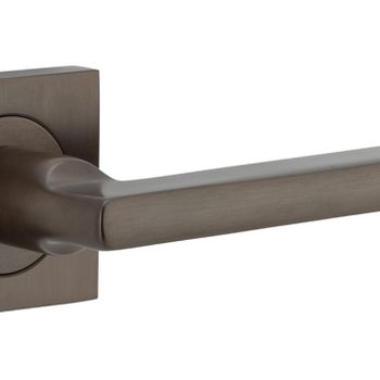 Baltimore Lever - Square Rose
