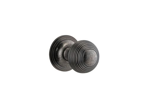 Guildford Knob - Round Rose