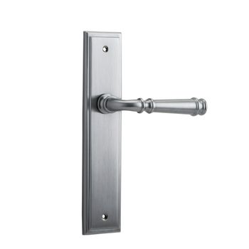 Verona Lever - Stepped Backplate
