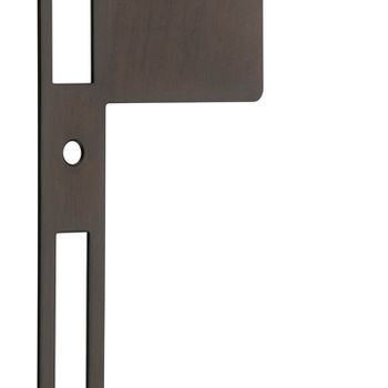 Extended 85mm Strikers - H198xW85mm