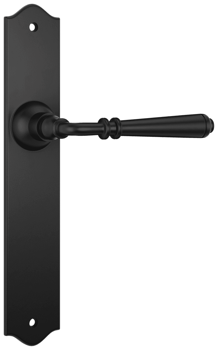 Reims Lever - Long Backplate