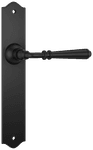 Reims Lever - Long Backplate