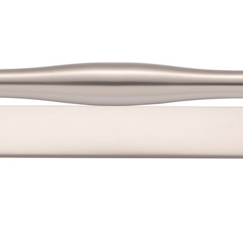 Sarlat Cabinet Pull with Backplate - CTC160mm