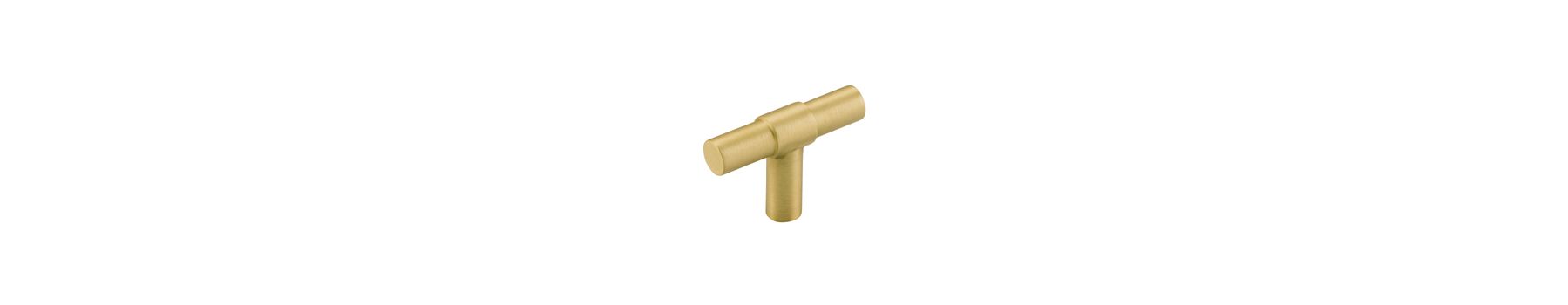 Helsinki T Cabinet Pull