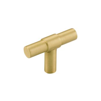 Helsinki T Cabinet Pull