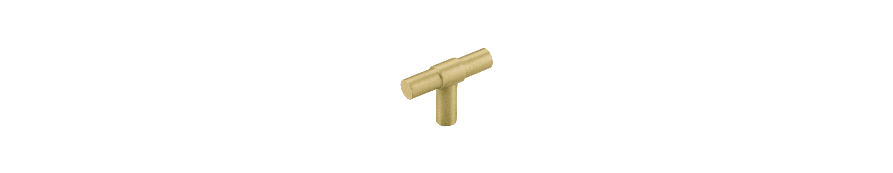Helsinki T Cabinet Pull