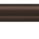 24062 - Puerto Cabinet Pull - CTC 320mm - Signature Brass