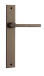 Rectangular