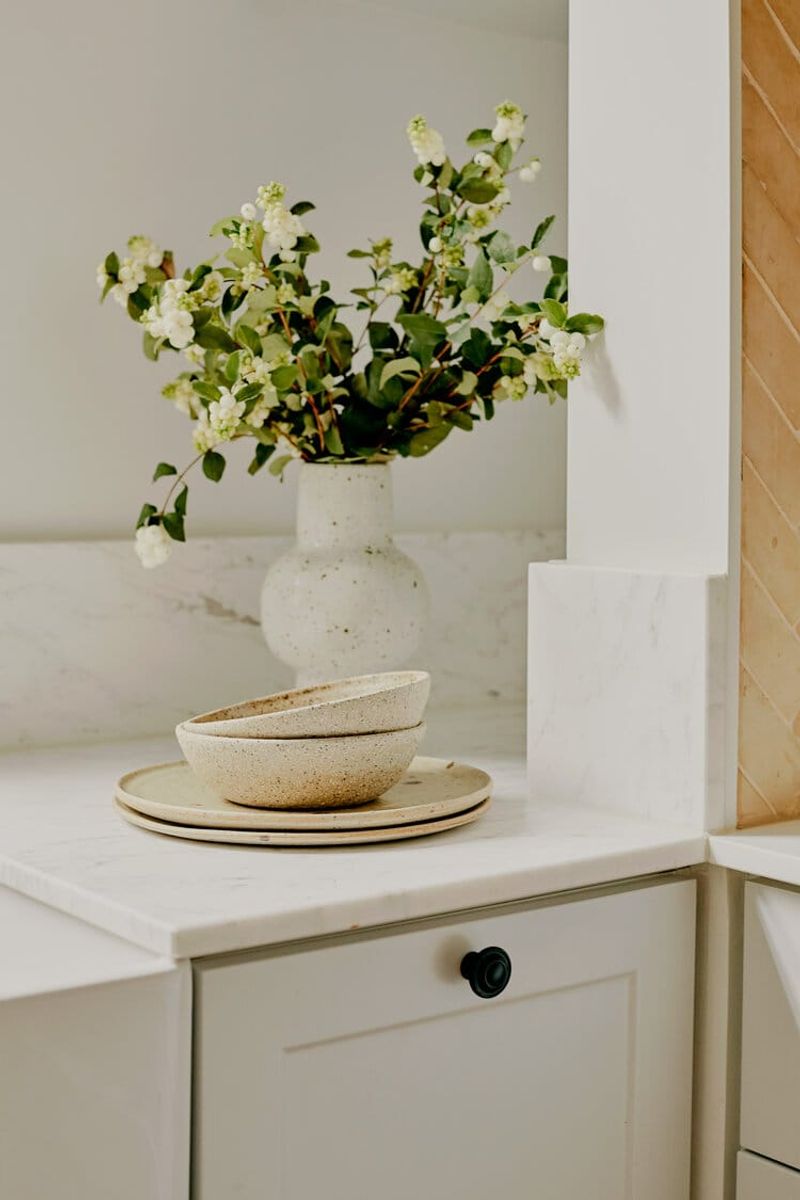 Domed Cupboard Knob - D38xP35mm