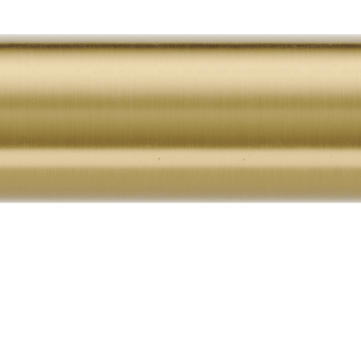 24070 - Puerto Cabinet Pull - CTC 450mm - Brushed Gold PVD