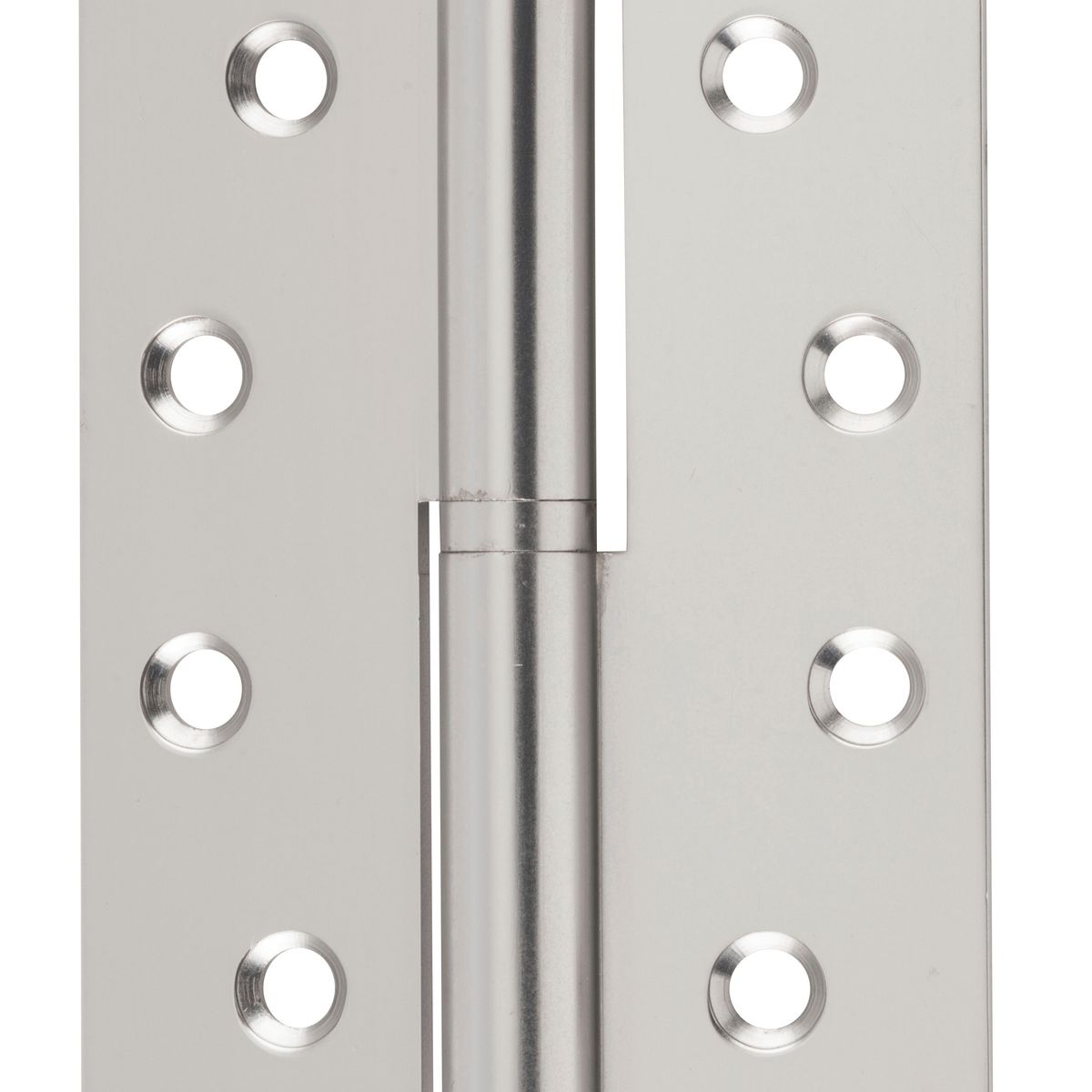 2746 - Lift Off Hinge - LH H100xW75mm - Satin Nickel