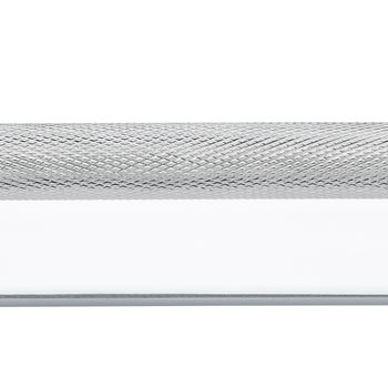 Brunswick Cabinet Pull with Backplate  - CTC320mm