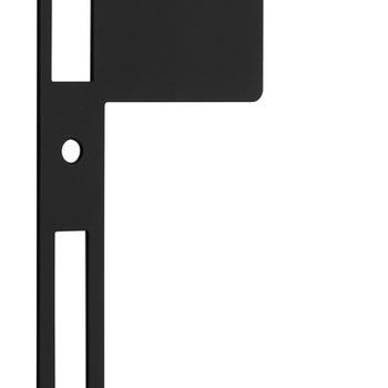 Extended 85mm Strikers - H198xW85mm