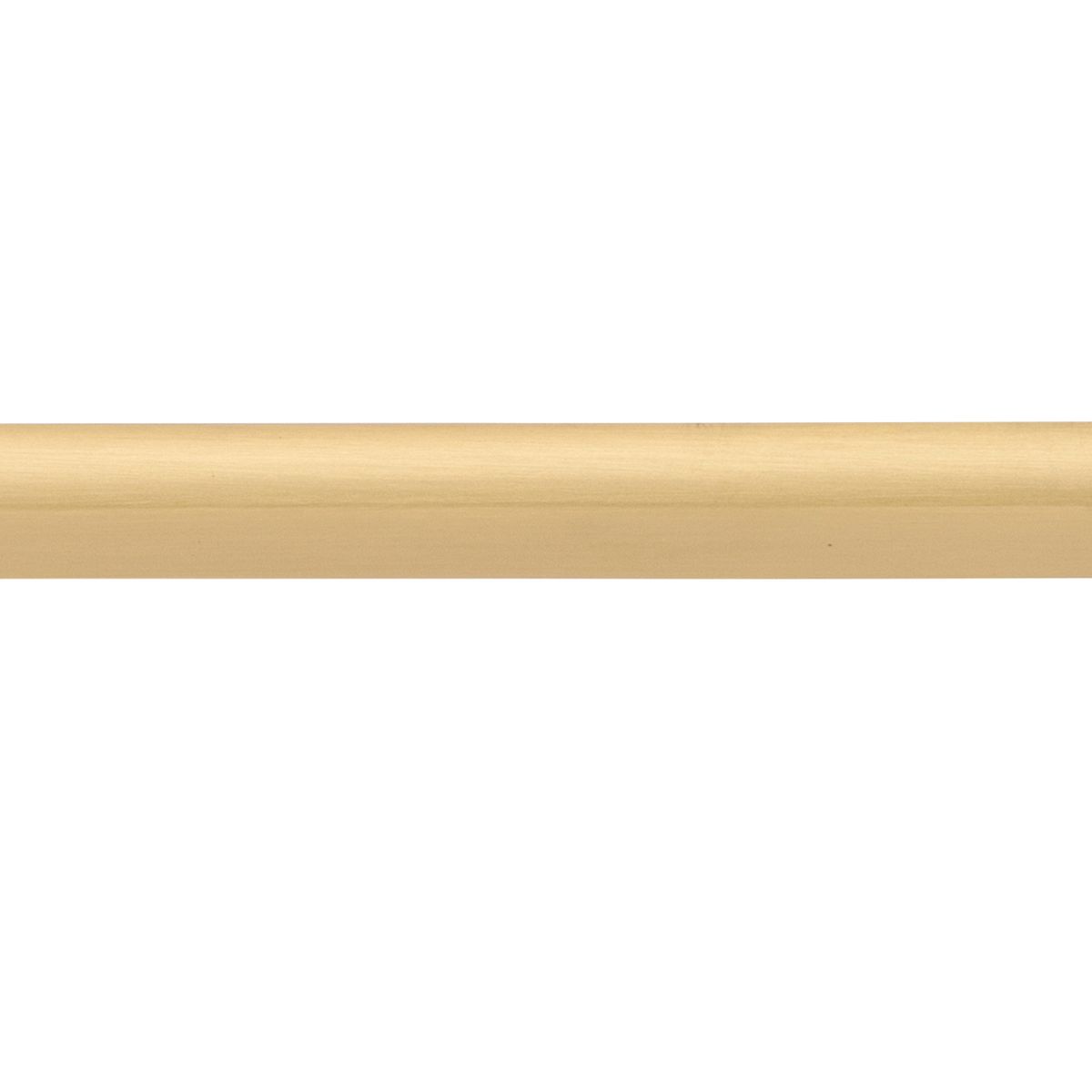 20926 - Baltimore Cabinet Pull - CTC450mm - Brushed Brass