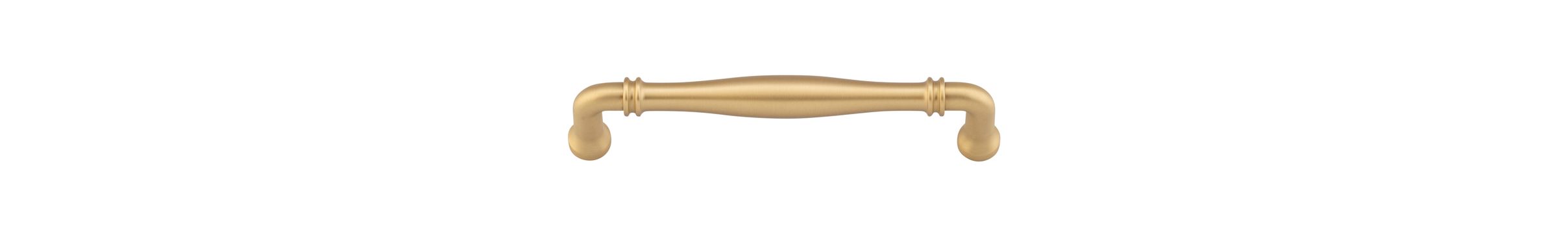 Sarlat Cabinet Pull - CTC160mm