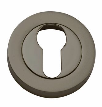Euro Escutcheons -  Round