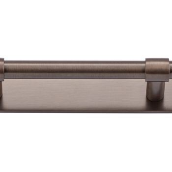Helsinki Cabinet Pull with Backplate - CTC96mm