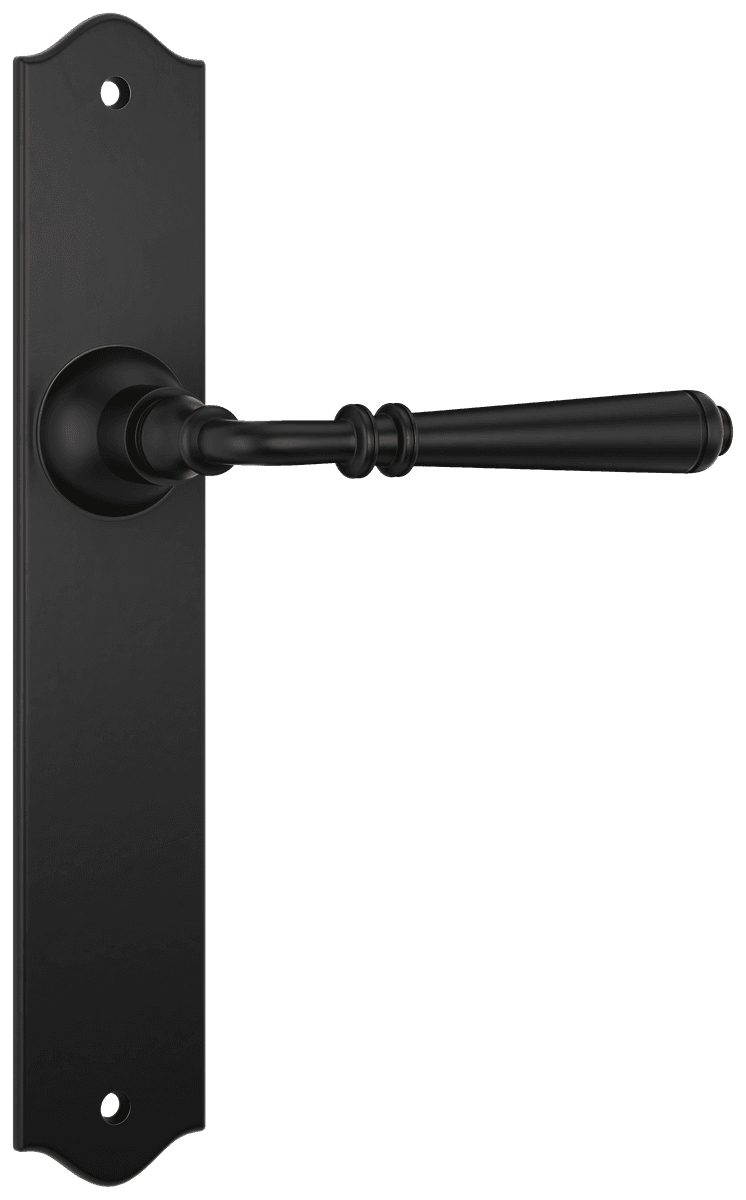 Reims Lever - Long Backplate