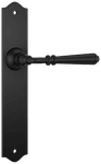Reims Lever - Long Backplate