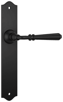 Reims Lever - Long Backplate