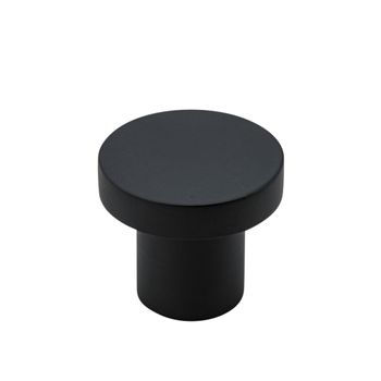 Osaka Cupboard Knob P28xD32mm