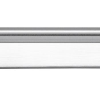 Helsinki Cabinet Pull with Backplate - CTC160mm
