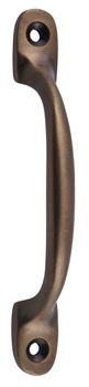 Standard Pull Handle - L100xP26mm